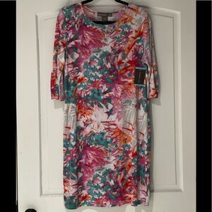 Alexandra and Oak dress NWT